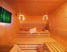 interhike.com Albris