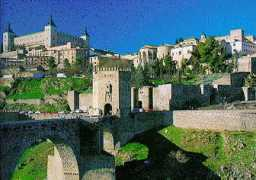 cyberspain.com Alcant