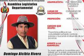 la-razon.com Alcibia