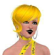 mypage.thesims3.com Aleric