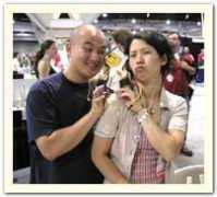 bumperboy.net Algarmi