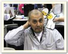 bumperboy.net Algarmi