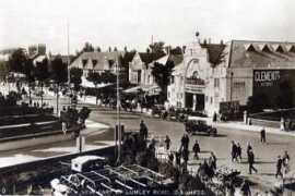 oldstratforduponavon.com Algitha