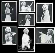 petulaclark.net Alhall