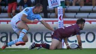 rugbyrama.fr Aliouat