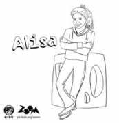 pbskids.org Alisac