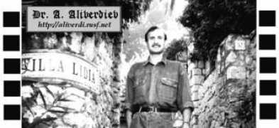 aliverdi.rusf.net Aliverdi