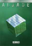 Aljade