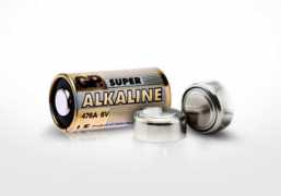 Alkaline