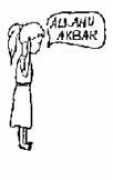 Allahuakbar
