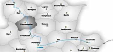 flyfisherman.ch Allaine