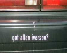 Alleniverson