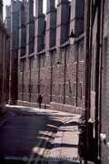 Alleys