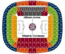 footballtickets.com Allianz
