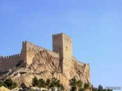 panoramio.com Almansa