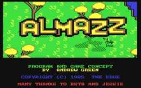 Almazz