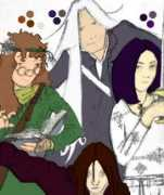 deathangel.co.uk Alorna