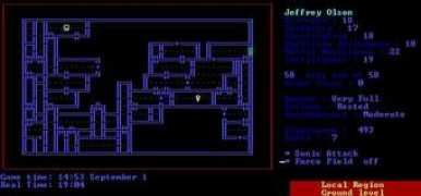 old-games.com Alphaman