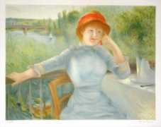 allegroart.com Alphonsina