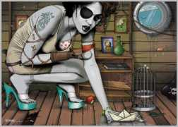 abduzeedo.com Alrefaie