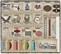 scrapbooksecrets.com.au Alterations