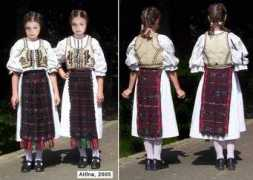 romanianmuseum.com Altina