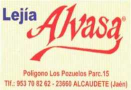 amigosdealcaudete.com Alvasa