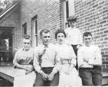 rootsweb.ancestry.com Amadore