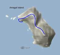 summitpost.org Amagat