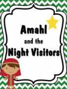 musicbulletinboards.net Amahl