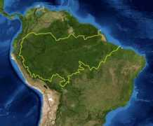 Amazonas