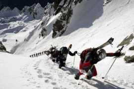 skimountaineering.org Ambiance