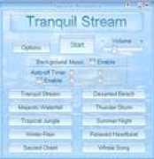 bluechillies.com Ambience