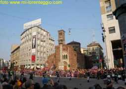 mi-lorenteggio.com Ambrosiano