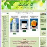 online-handel.danskelinks.dk Ameliah