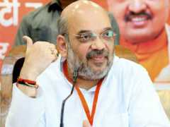 Amitshah