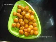 Ammini