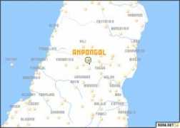 Ampongol