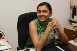 thehindu.com Amritha