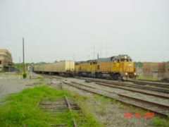 trainweather.com Amtrup