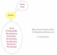 babynamespedia.com Anaiss