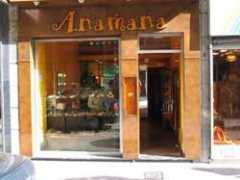 oviedotiendas.net Anamana