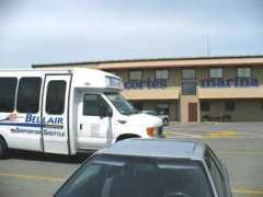 airporter.com Anamarina