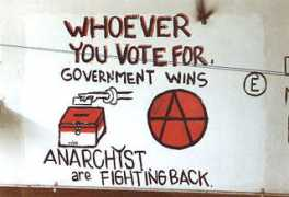 Anarcho