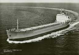 kommandobryggan.se Anaris