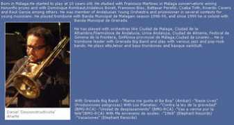 trombone-usa.com Anarte