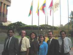 secgen.comunidadandina.org Andestad