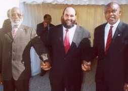 africanjewishcongress.com Andimba