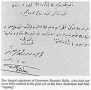 tallarmeniantale.com Andonian