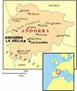 Andorre
